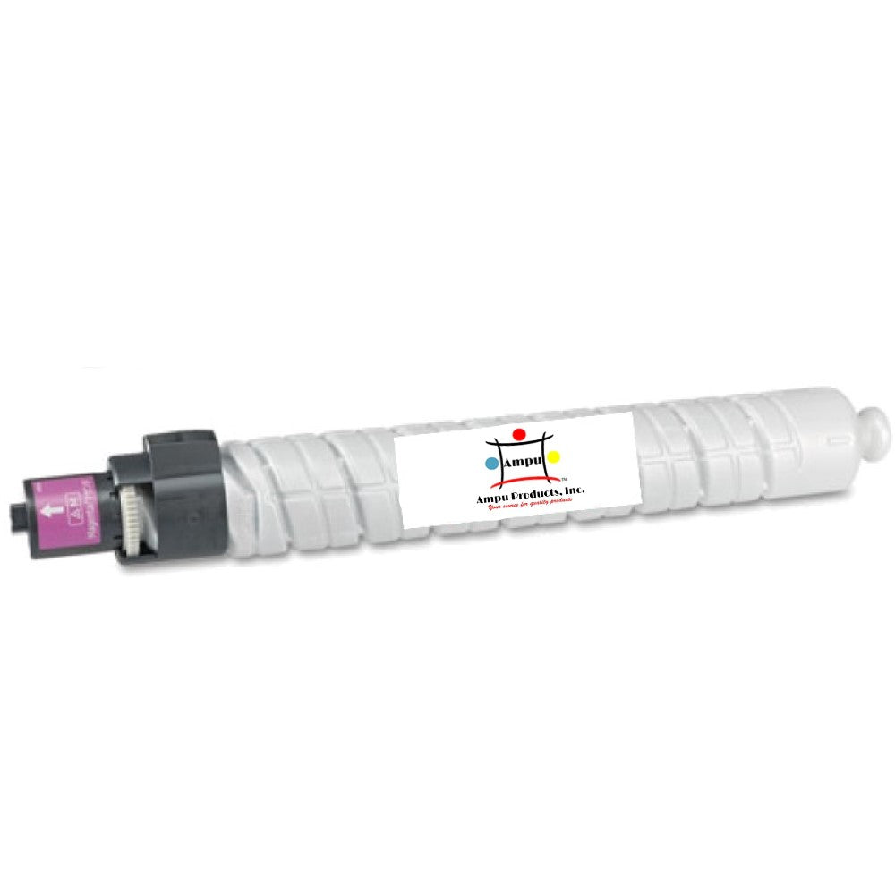 Compatible Toner Cartridge Replacement For Gestetner 841278 (Magenta) 15K YLD