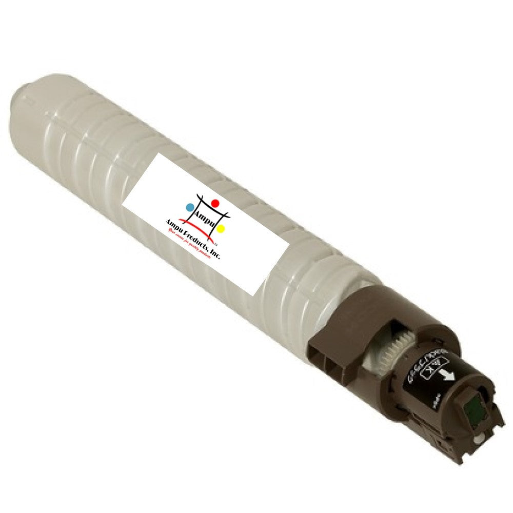 Compatible Toner Cartridge Replacement For Lanier 841284 (Black) 23K YLD