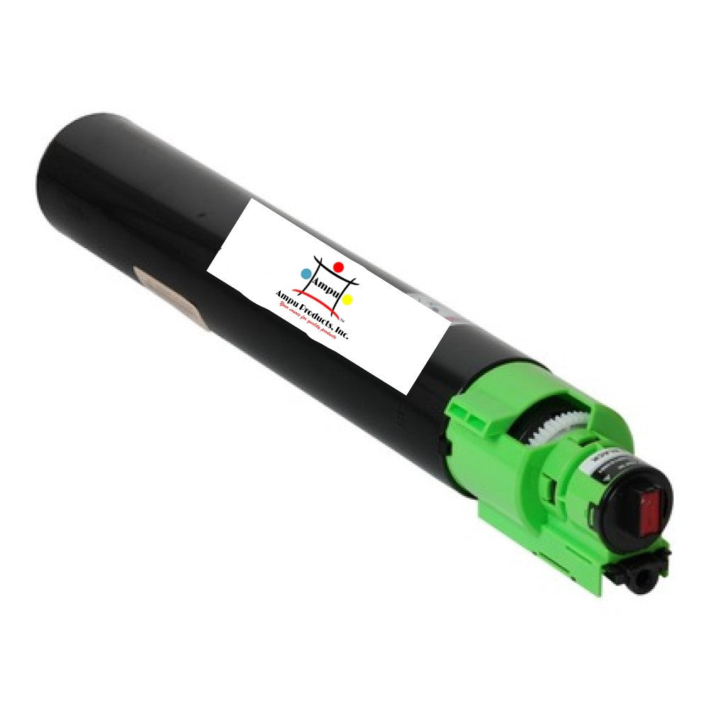 Compatible Toner Cartridge Replacement For Lanier 841420 (Black) 22.5K YLD
