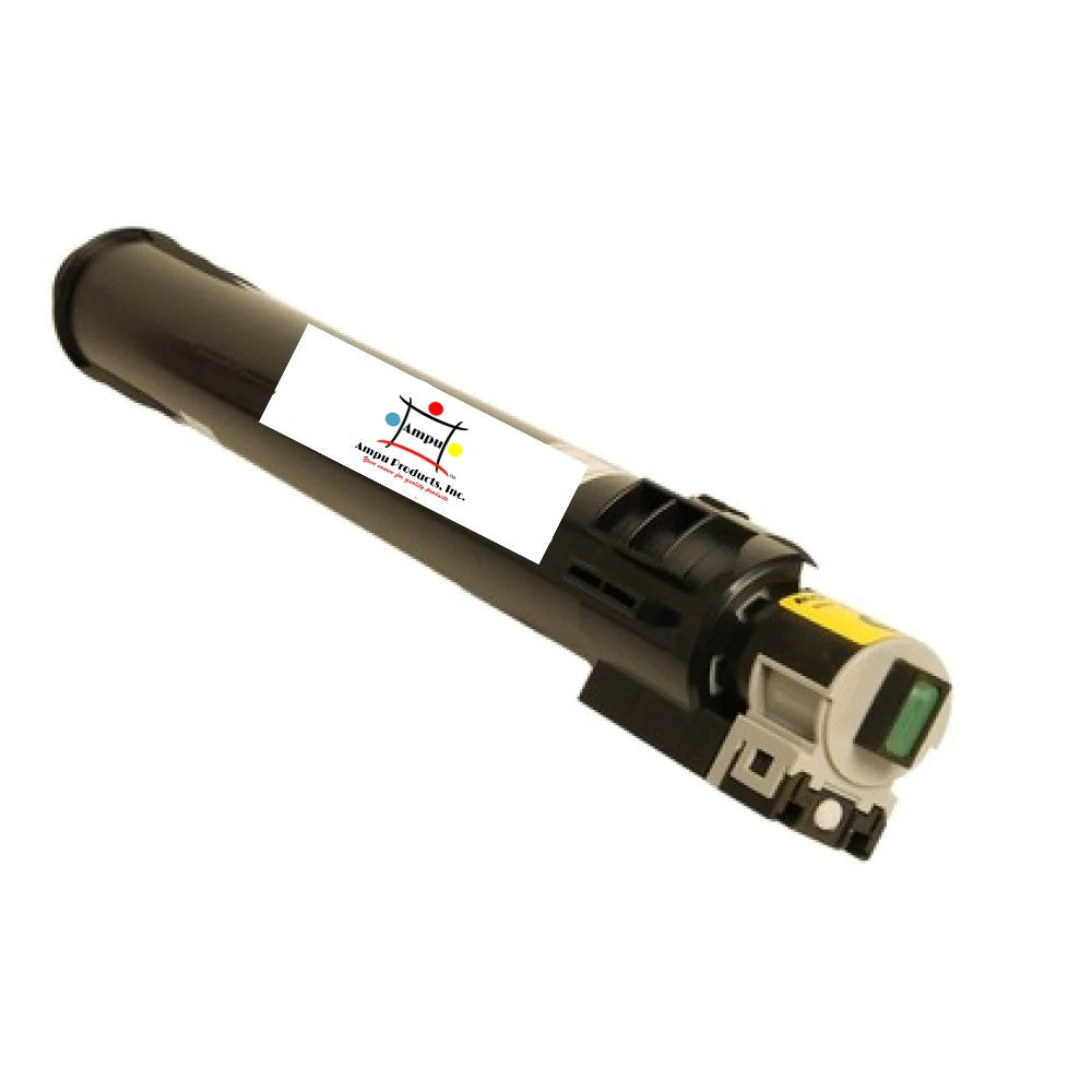 Compatible Toner Cartridge Replacement For Lanier 841421 (Yellow) 15K YLD