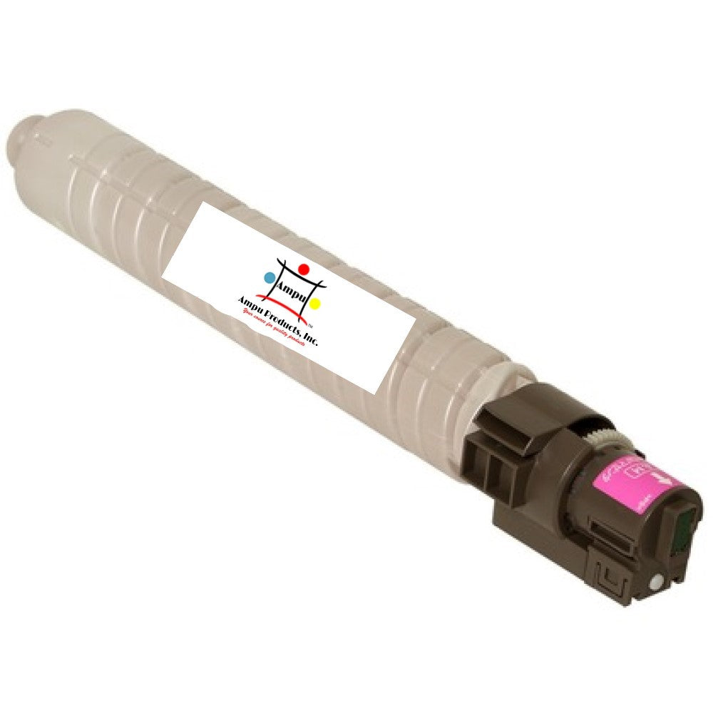 Compatible Toner Cartridge Replacement For Lanier 841454 (Magenta) 17K YLD