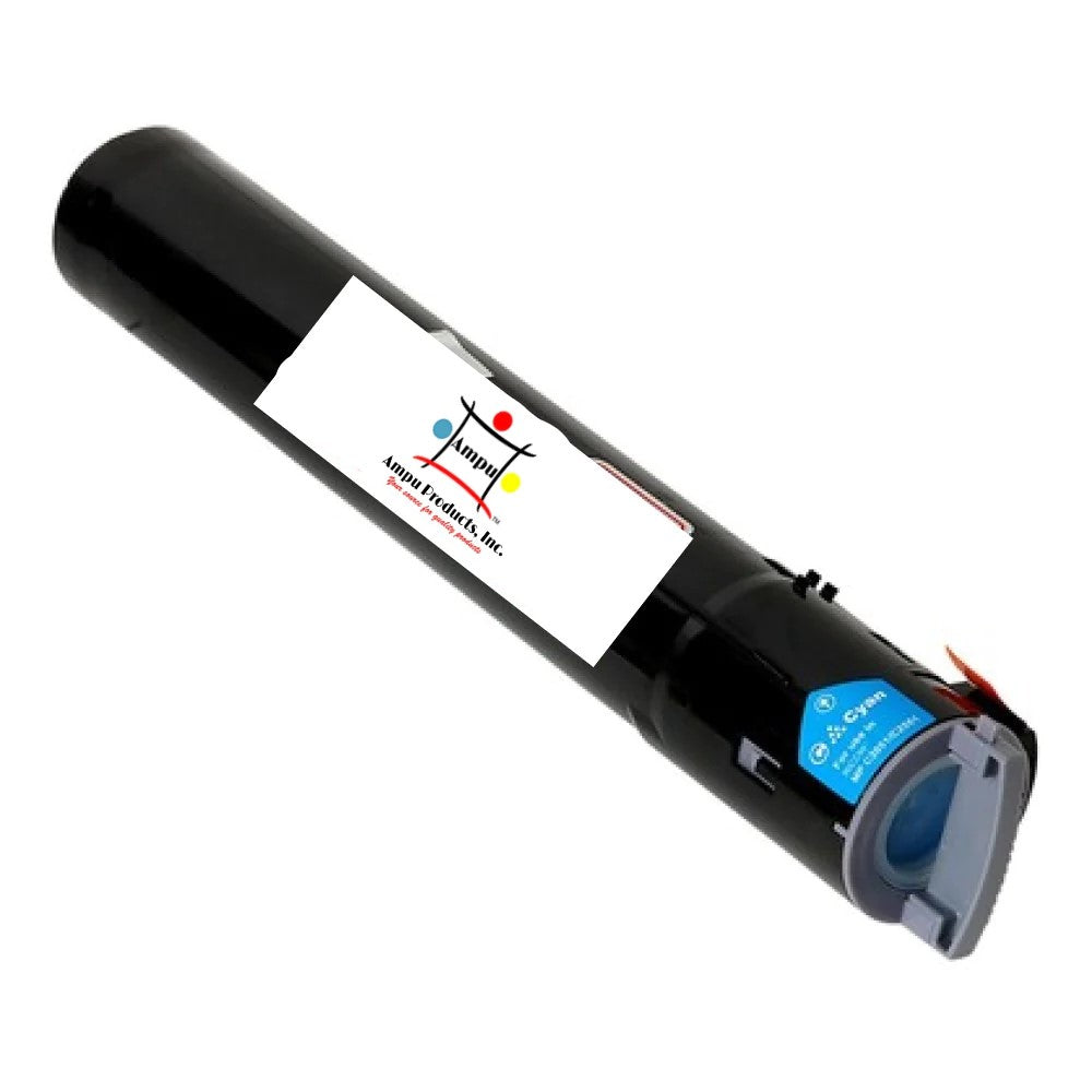 Compatible Toner Cartridge Replacement For Lanier 841503 (Cyan) 9.5K YLD