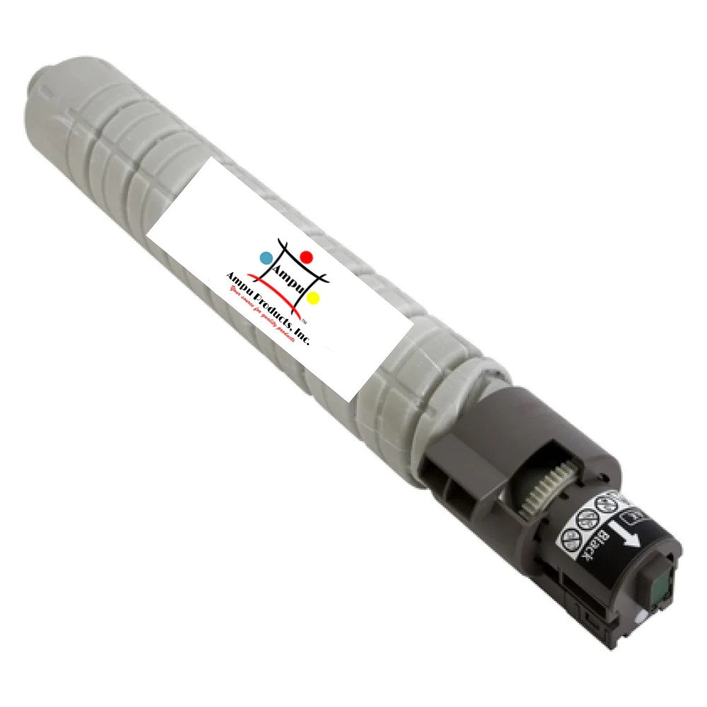 Compatible Toner Cartridge Replacement For Lanier 841582 (Black) 25.5K YLD