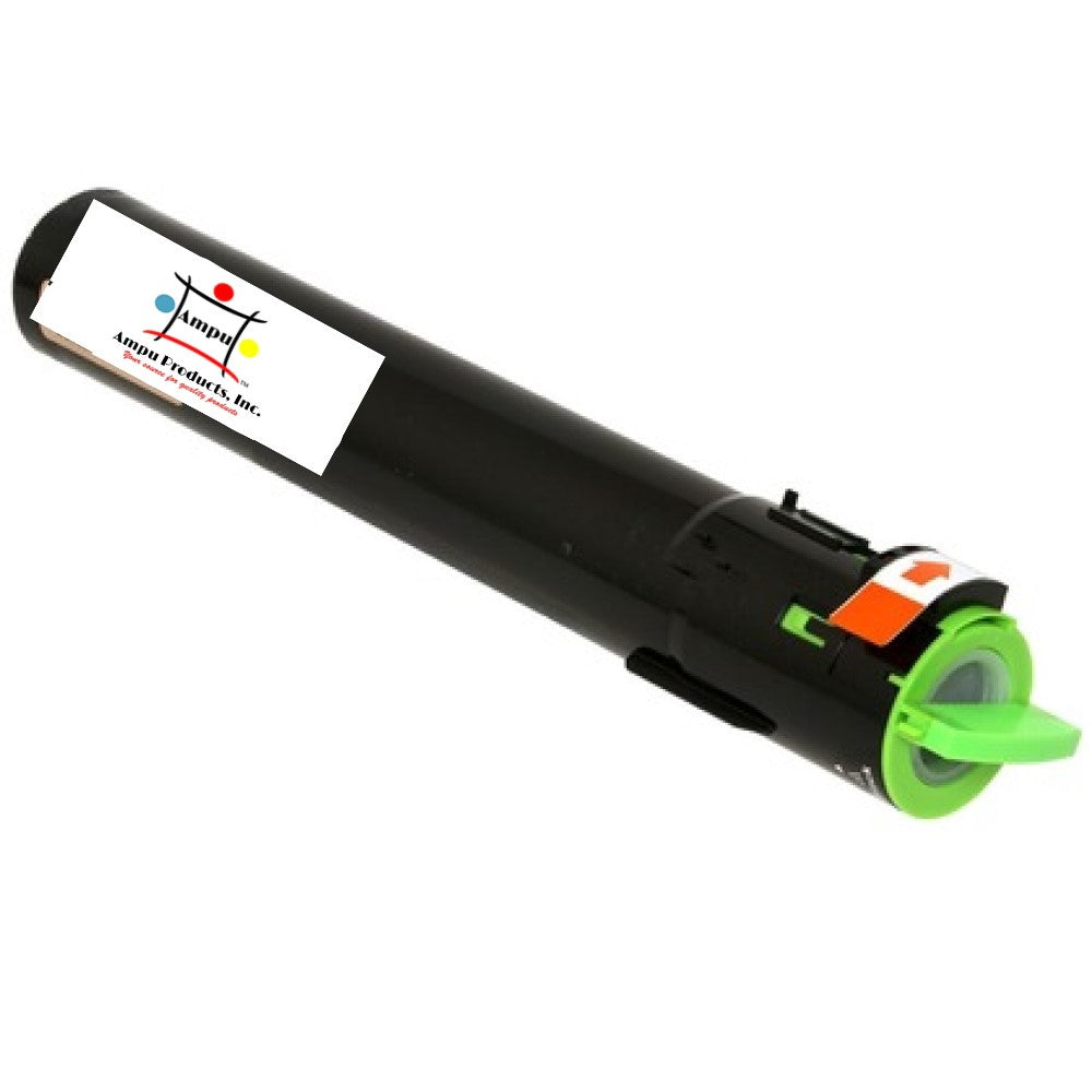 Compatible Toner Cartridge Replacement For Lanier 841586 (10K YLD)