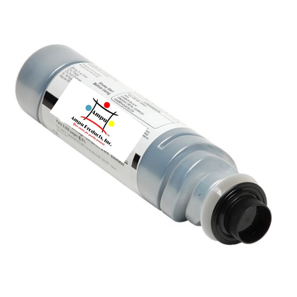 Compatible Toner Cartridge Replacement For Lanier 841714 (Black) 8K YLD
