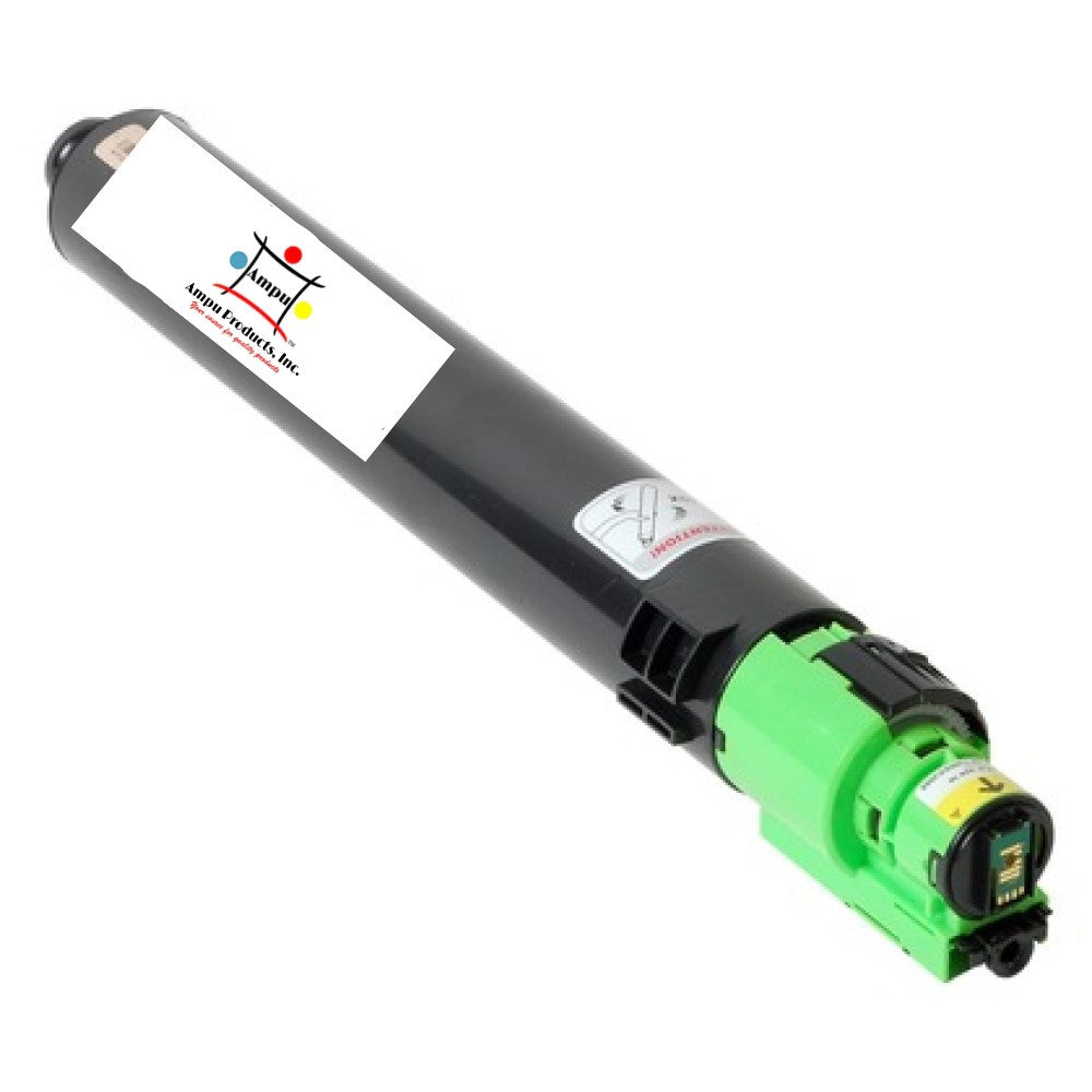 Compatible Toner Cartridge Replacement For Lanier 841736 (Yellow) 18K YLD