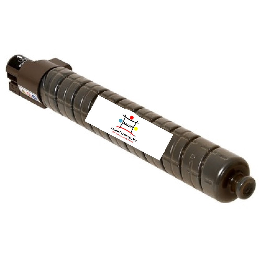 Compatible Toner Cartridge Replacement For Lanier 841751 (Black) 31K YLD
