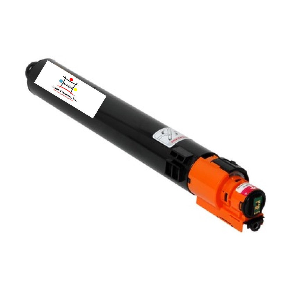 Compatible Toner Cartridge Replacement For Lanier 841753 (Magenta) 22.5K YLD