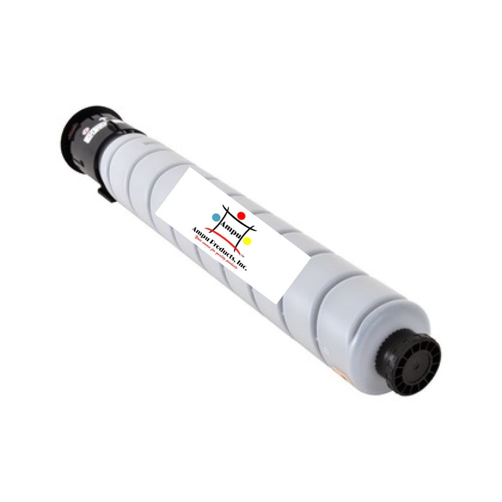 Compatible Toner Cartridge Replacement For Lanier 841918 (Black) 15K YLD