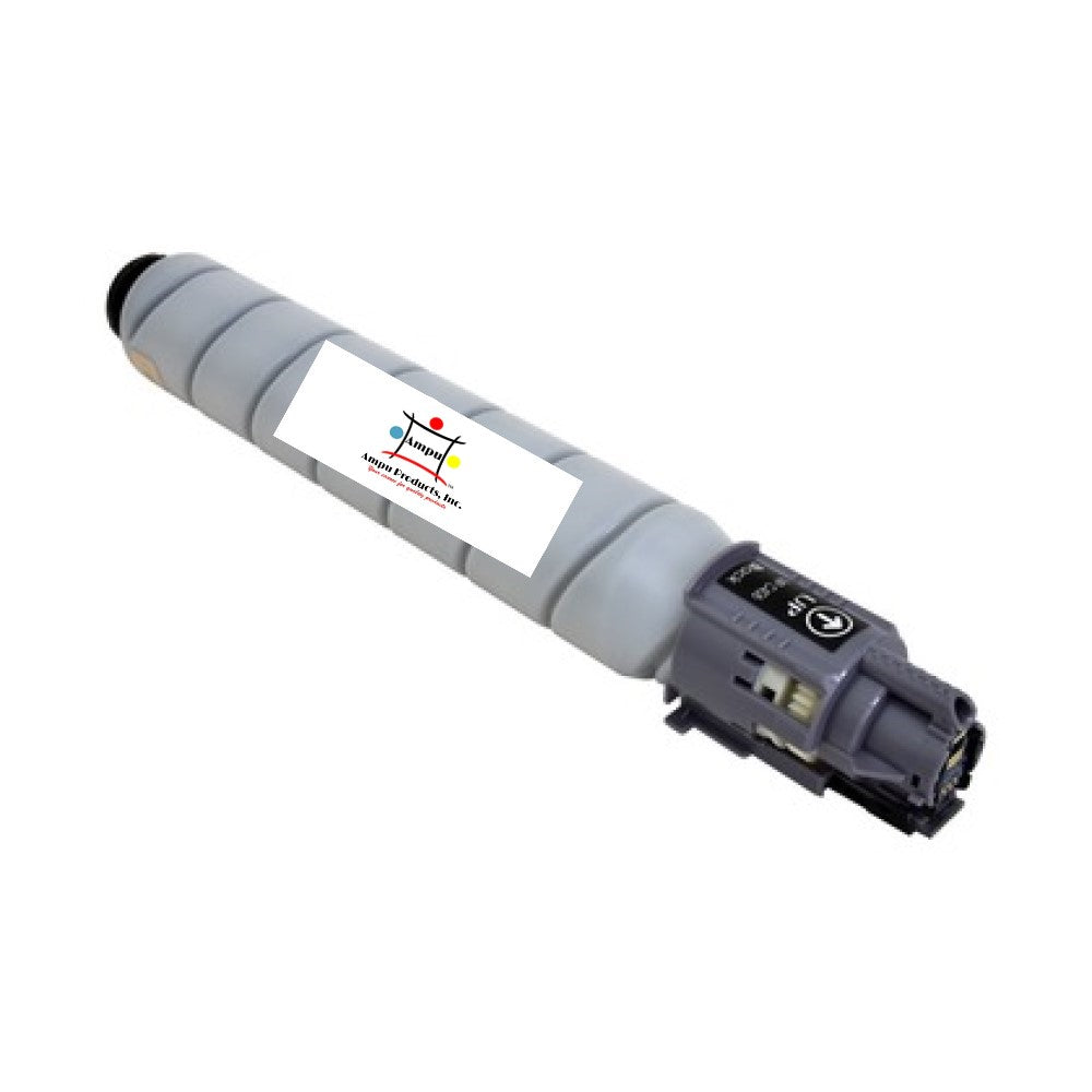 Compatible Toner Cartridge Replacement For Lanier 842091 (Black) 17K YLD