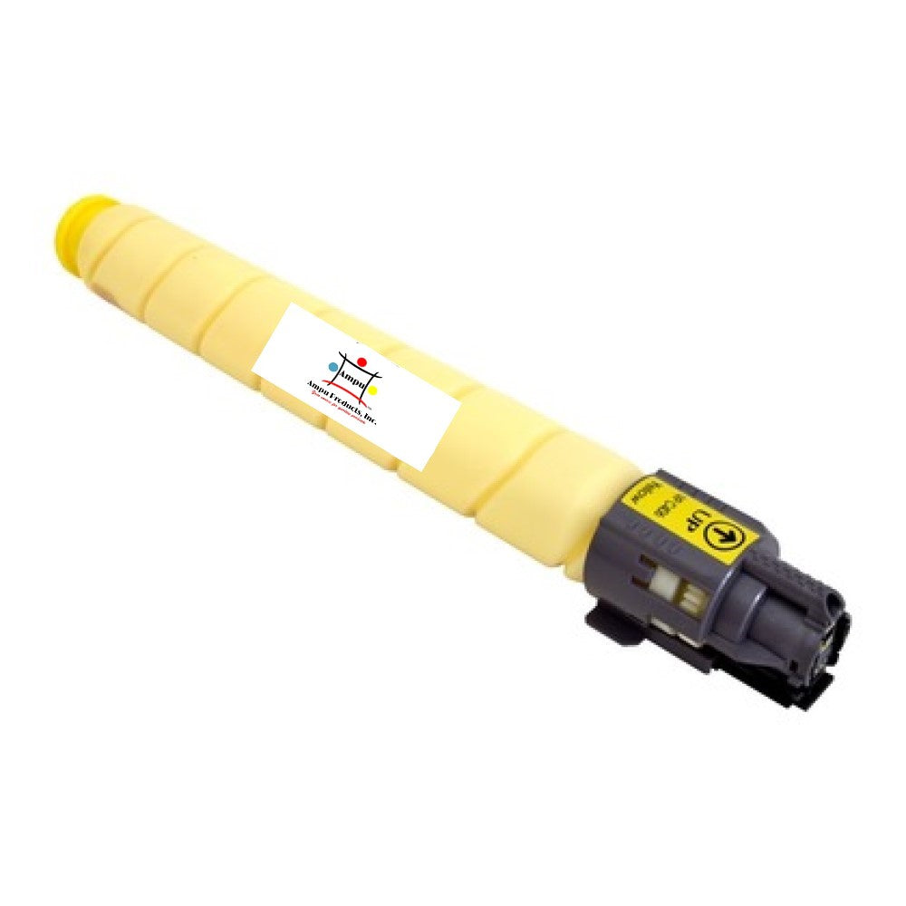 Compatible Toner Cartridge Replacement For Ricoh 842094 (Yellow) 6K YLD