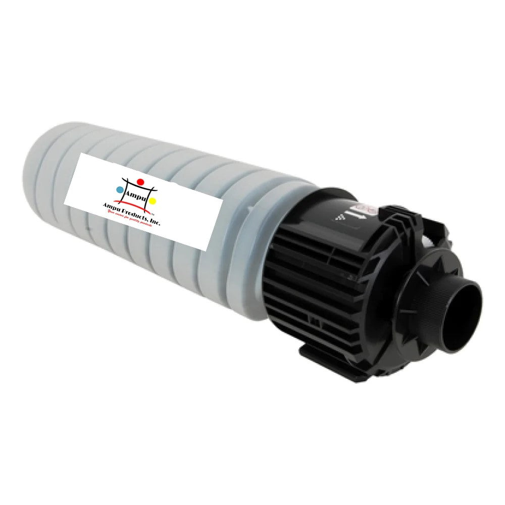 Compatible Toner Cartridge Replacement For Lanier 842126 (Ricoh) (Black) 37K YLD