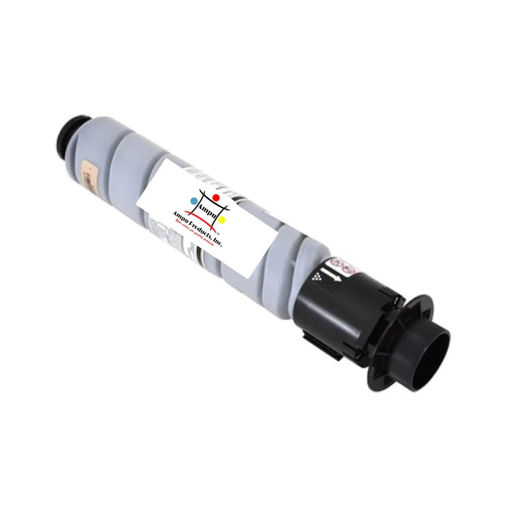 Compatible Toner Cartridge Replacement For Lanier 842141 (Black) 9K YLD