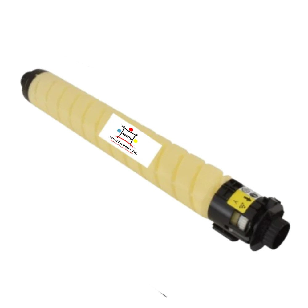 Compatible Toner Cartridge Replacement For Ricoh 842308 (Yellow) 10.5K YLD