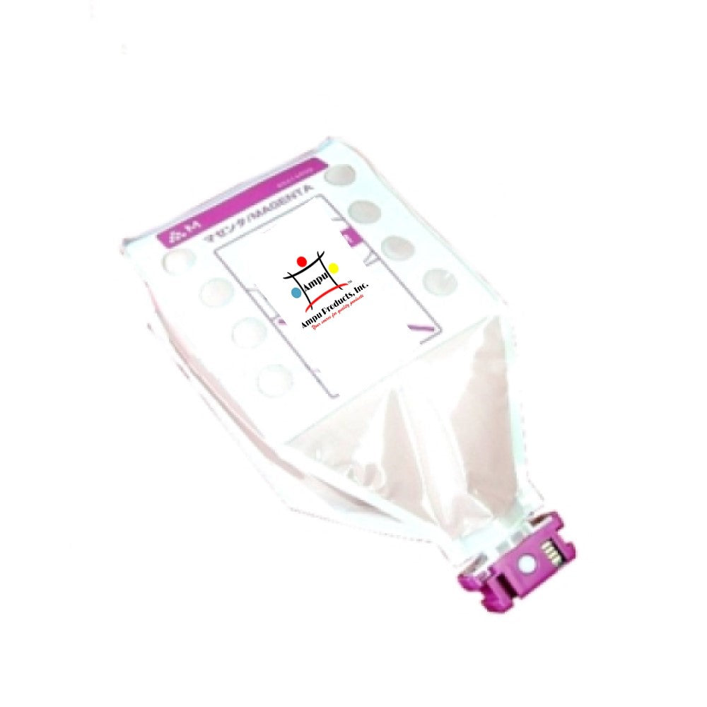 Compatible Toner Cartridge Replacement For Lanier 888370 (Magenta) 17K YLD