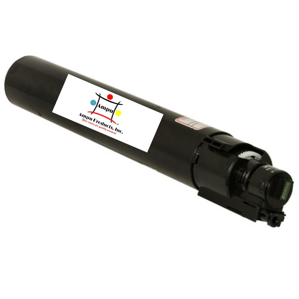 Compatible Toner Cartridge Replacement For Lanier 888636 (Black) 20K YLD