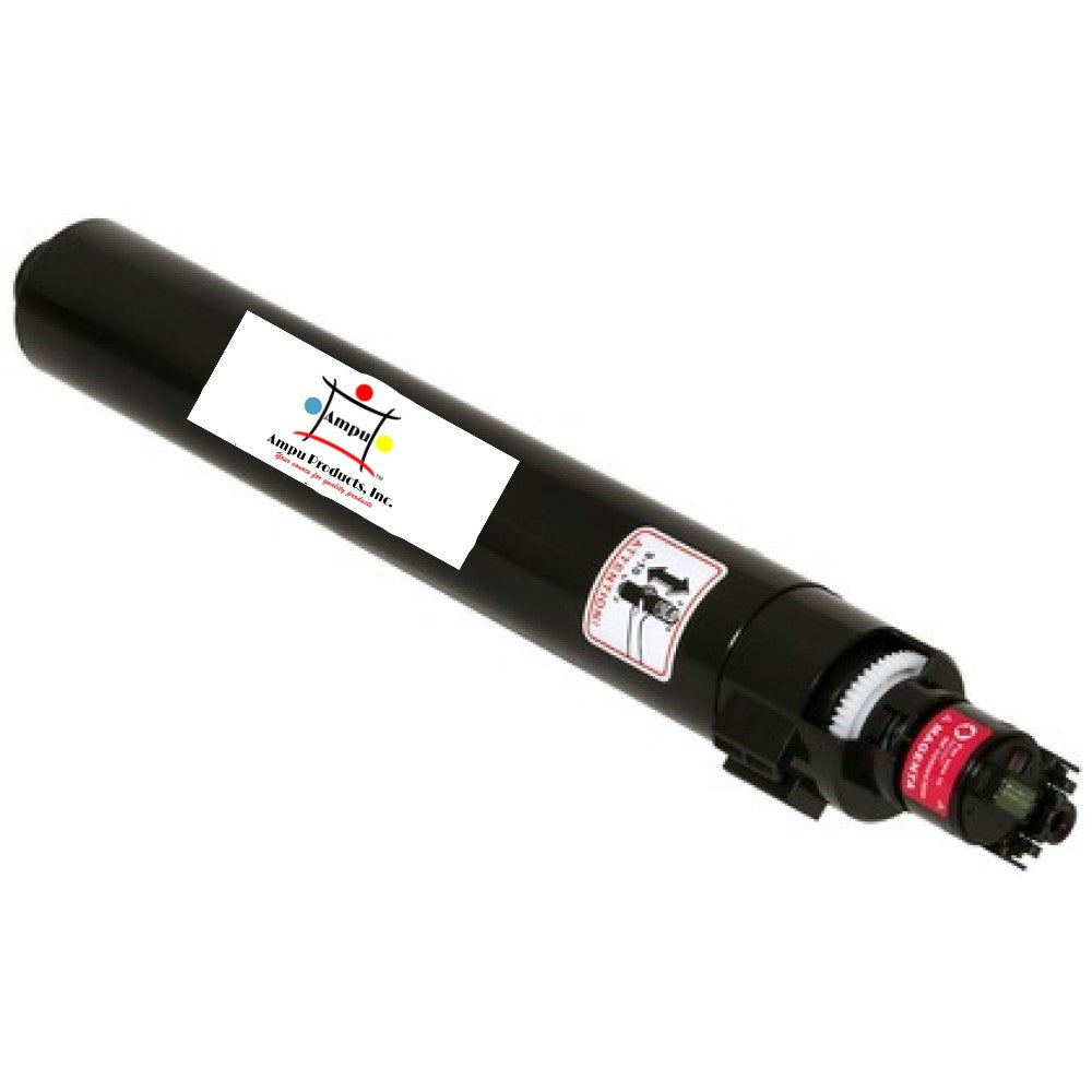 Compatible Toner Cartridge Replacement For Lanier 888638 (Magenta) 15K YLD