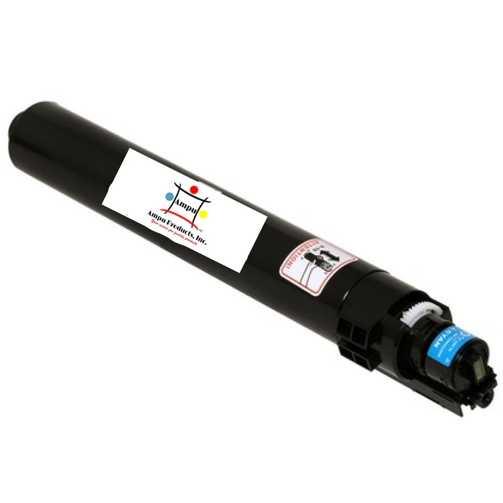 Compatible Toner Cartridge Replacement For Lanier 888639 (Cyan) 15K YLD
