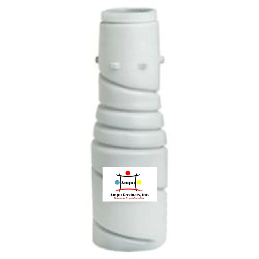 Compatible Toner Cartridge Replacement For KONICA MINOLTA 8936-602 (8936-402, TN114K) Black (23K YLD)