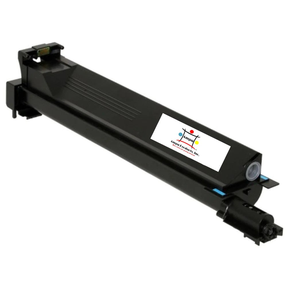 Compatible Toner Cartridge Replacement For KONICA MINOLTA 8938-505 (8938505, TN210K) Black (20K YLD)