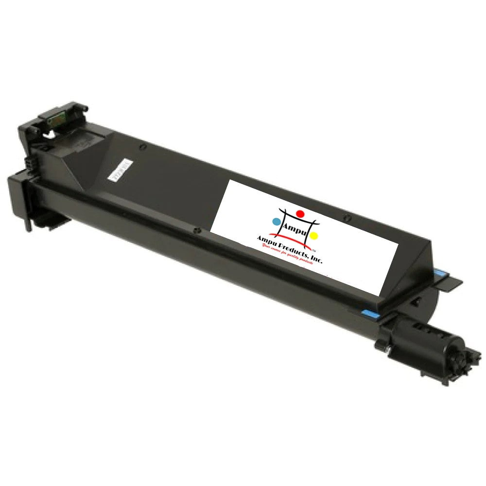 Compatible Toner Cartridge Replacement For KONICA MINOLTA 8938-701 (8938701, TN312K) Black (20K YLD)