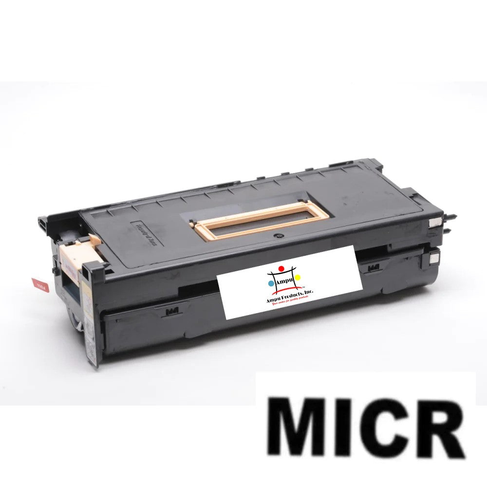 Compatible Toner Cartridge Replacement For IBM 90H3566 (Black) 23K YLD (W/MICR)
