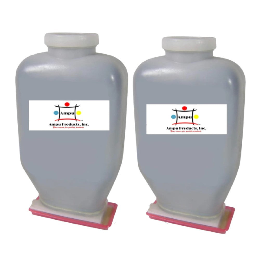 Compatible Toner Cartridge Replacement For KONICA MINOLTA 947-376 (947376) Black (12.5K YLD) 2-Pack