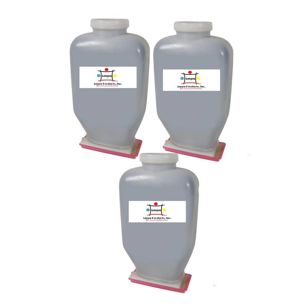 Compatible Toner Cartridge Replacement For KONICA MINOLTA 947-376 (947376) Black (12.5K YLD) 3-Pack