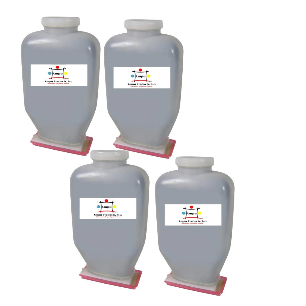 Compatible Toner Cartridge Replacement For KONICA MINOLTA 947-376 (947376) Black (12.5K YLD) 4-Pack