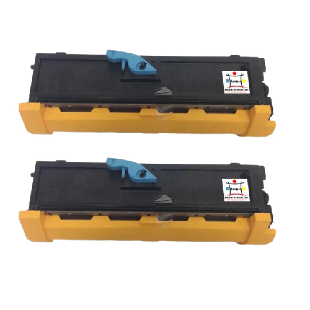 Compatible Toner Cartridge Replacement For KONICA MINOLTA 9J04203 (Black) 2K YLD (2-Pack)
