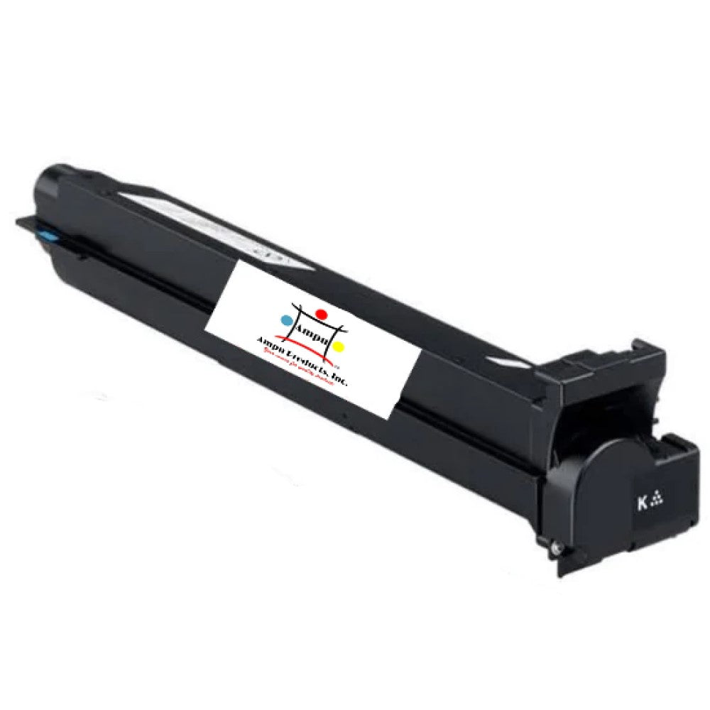 Compatible Toner Cartridge Replacement For KONICA MINOLTA A0D7131 (TN314K) Black (26K YLD)