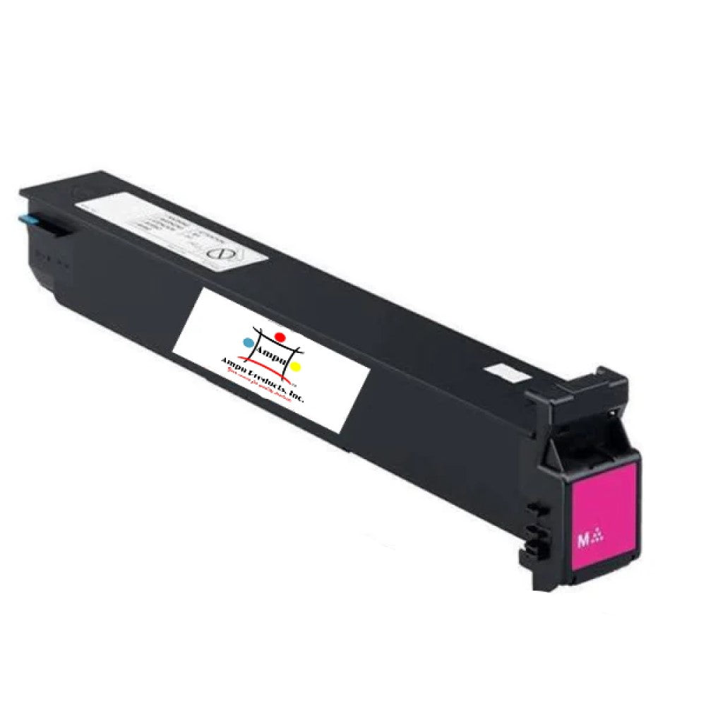 Compatible Toner Cartridge Replacement For KONICA MINOLTA A0D7331 (TN314M) Magenta (20K YLD)