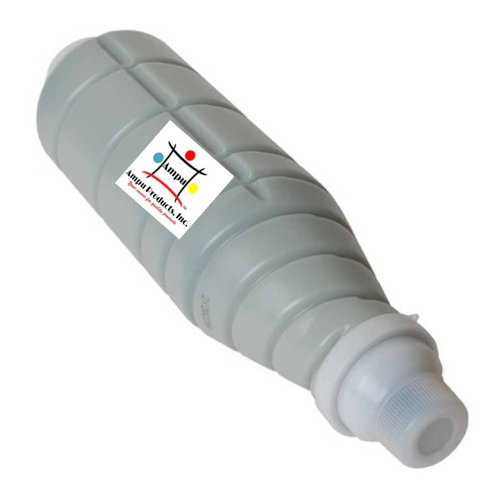 Compatible Toner Cartridge Replacement For KONICA MINOLTA A1U9130 (TN616K) Black (41.5K YLD)