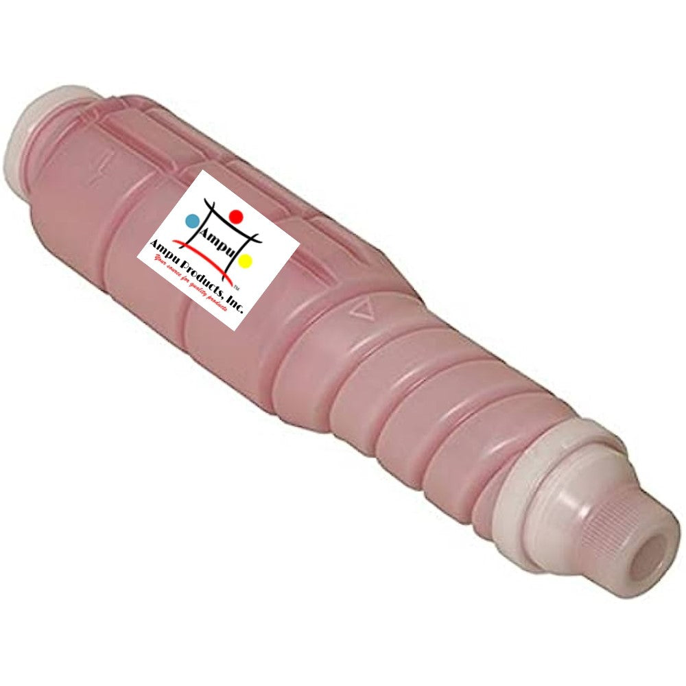 Compatible Toner Cartridge Replacement For KONICA MINOLTA A1U9330 (TN616M) Magenta (29K YLD)
