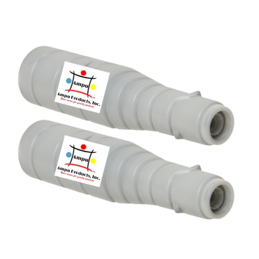 Compatible Toner Cartridge Replacement For KONICA MINOLTA A202031 (TN217K, TN-217K) Black (17.5K YLD) 2-Pack