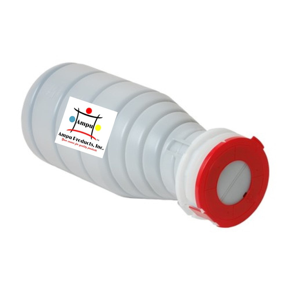 Compatible Toner Cartridge Replacement For KONICA MINOLTA A3VV131 (TN015) Black (137K YLD)
