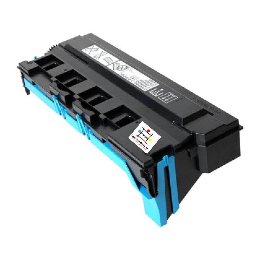 Compatible Toner Cartridge Replacement For KONICA MINOLTA A4NNWY1 (A4NNWY3, WX-103) Waste Toner (40K YLD)