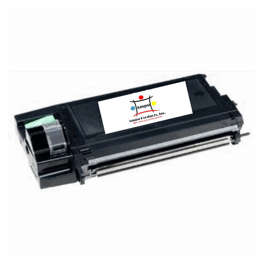 Compatible Toner Cartridge Replacement For SHARP AL204TD (AL-204TD) Black (6K YLD)