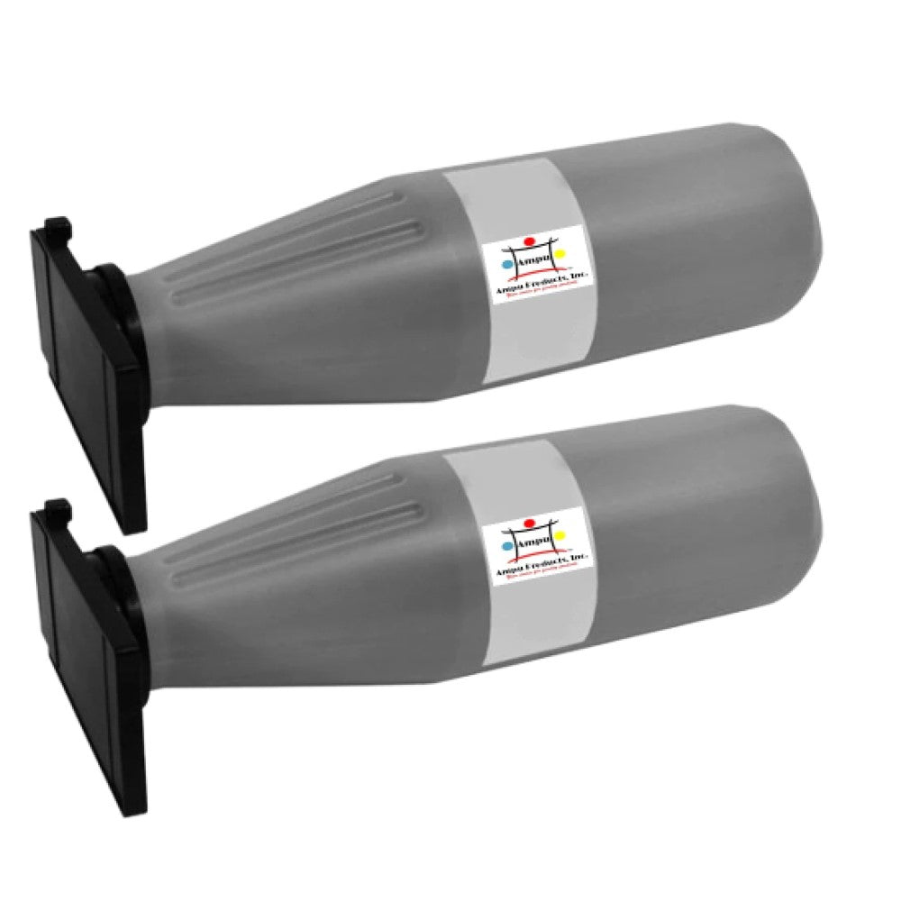 Compatible Toner Cartridge Replacement For Sharp AR-532NT1 (AR5132) Black (15K YLD) 2-Pack