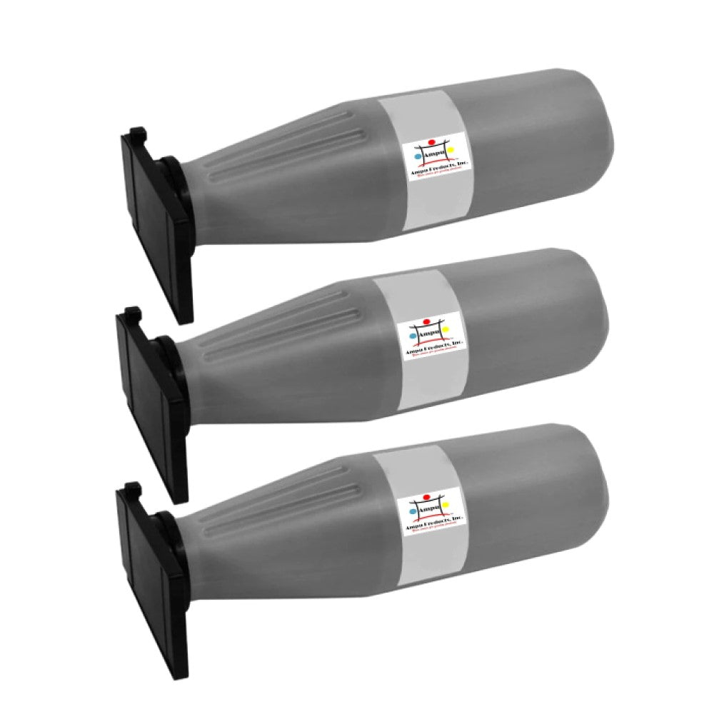 Compatible Toner Cartridge Replacement For Sharp AR-532NT1 (AR5132) Black (15K YLD) 3-Pack