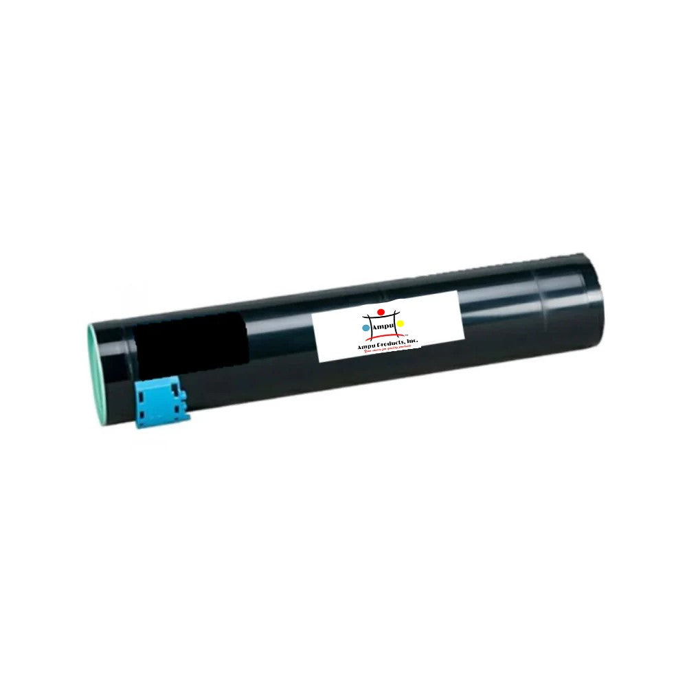 Compatible Toner Cartridge Replacement For Lexmark C930H2KG (BLACK) 32K YLD