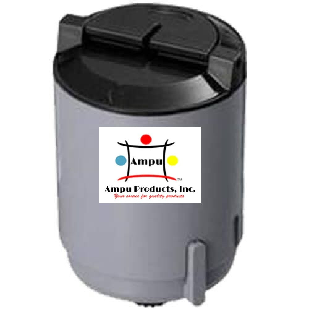 Compatible Toner Cartridge Replacement For SAMSUNG CLPK300A (CLP-K300A) Black (2K YLD)