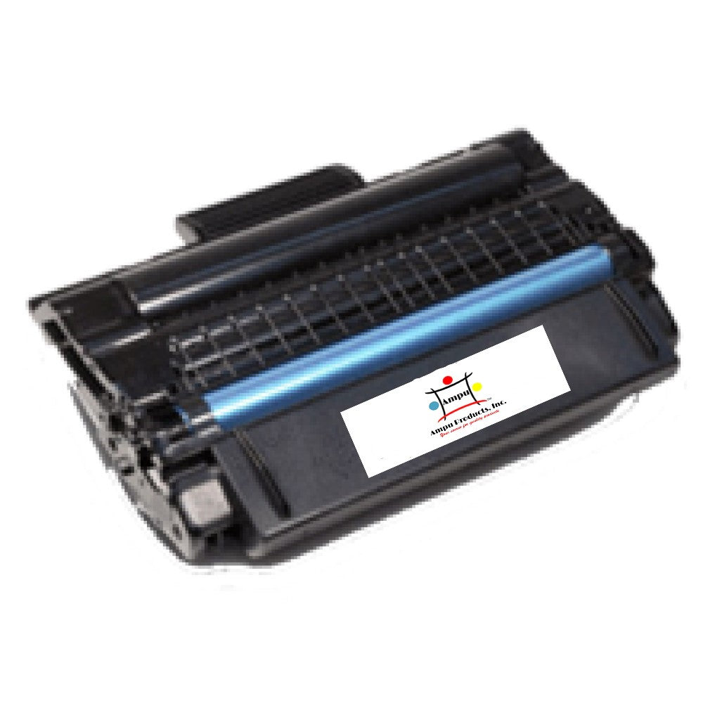 Compatible Toner Drum Cartridge Replacement For Muratec DKT3550 (DKT3550A) Black (10K YLD)