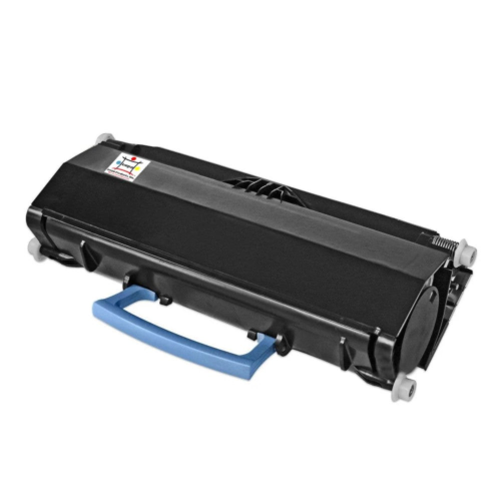 Compatible Toner Cartridge Replacement For Lexmark E250A11A (Black) 3.5K YLD