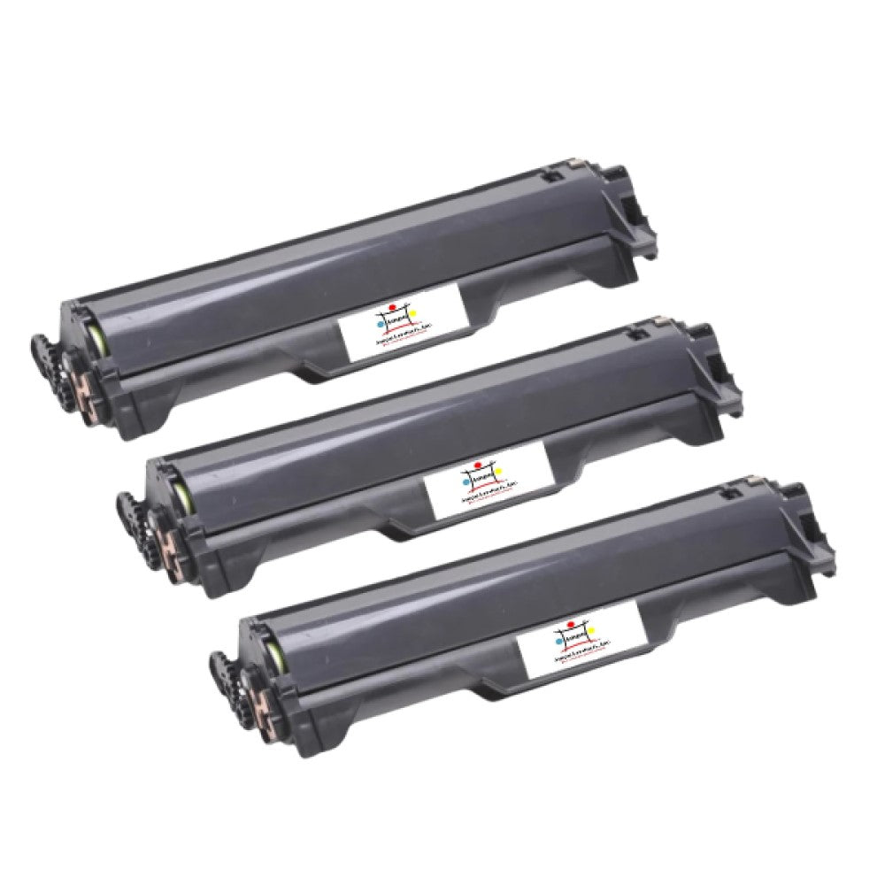 Compatible Drum Unit Replacement For SHARP FO45DR (FO-45DR) Black (20K YLD) 3-Pack