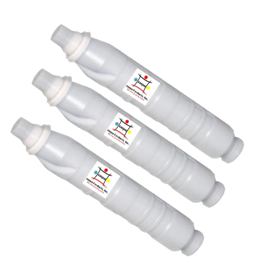 Compatible Toner Cartridge Replacement For KONICA MINOLTA KT420 (TN511K, TN-511K) Black (32.2K YLD) 3-Pack