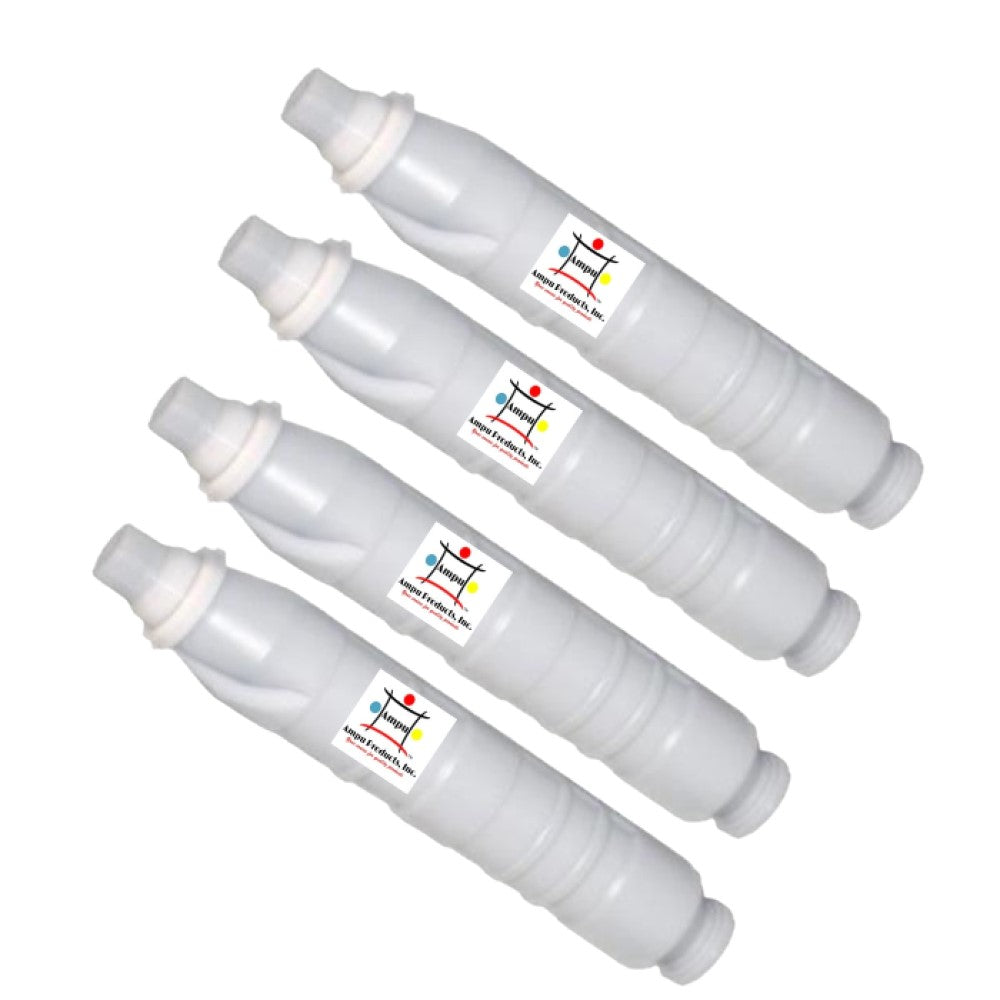 Compatible Toner Cartridge Replacement For KONICA MINOLTA KT420 (TN511K, TN-511K) Black (32.2K YLD) 4-Pack