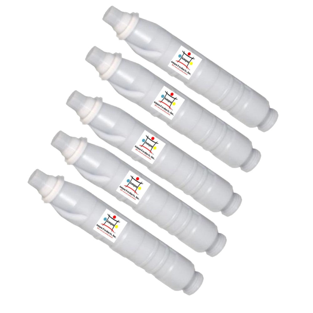 Compatible Toner Cartridge Replacement For KONICA MINOLTA KT420 (TN511K, TN-511K) Black (32.2K YLD) 5-Pack