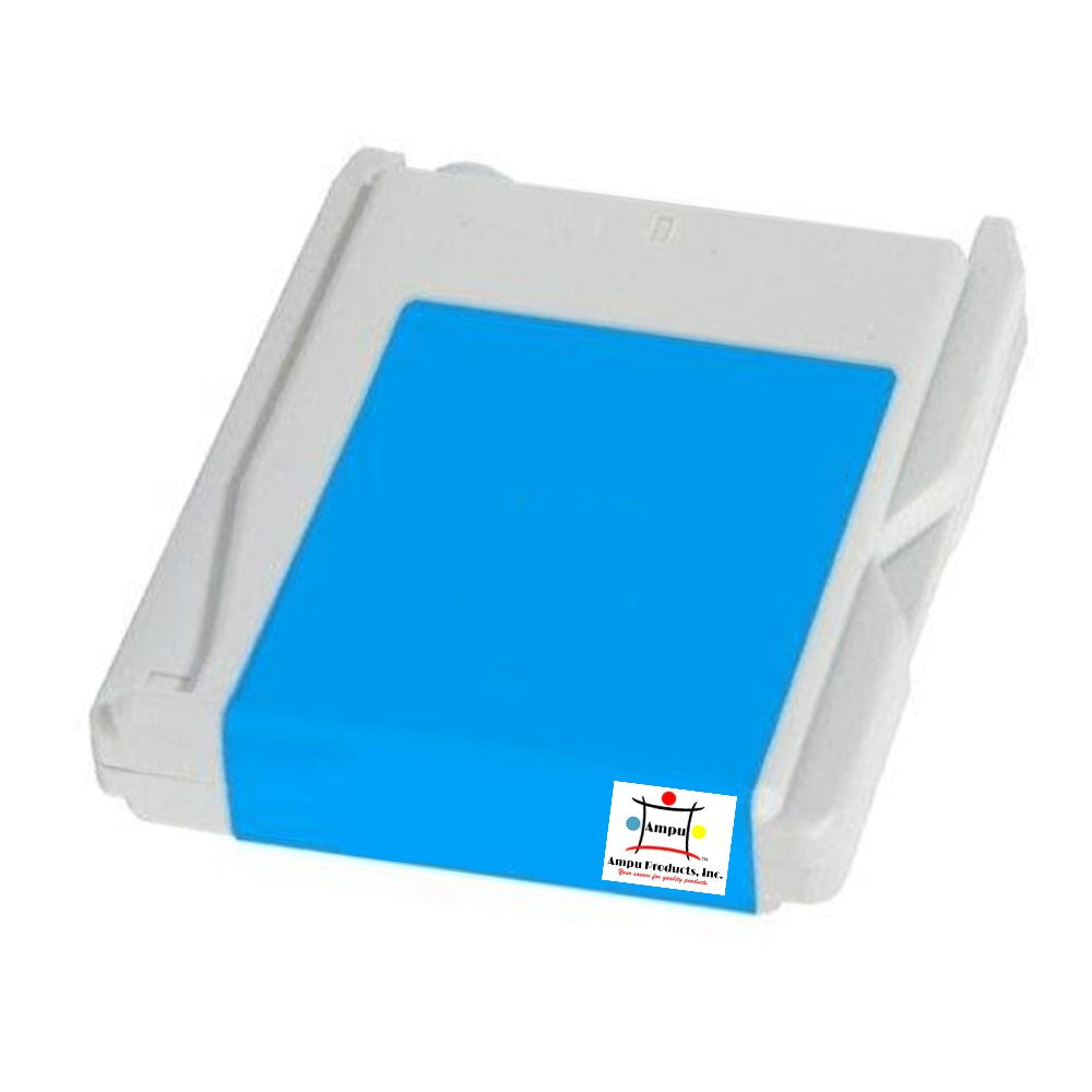 Compatible Ink Cartridge Replacement For BROTHER LC51C (LC-51C) Cyan (400 YLD)