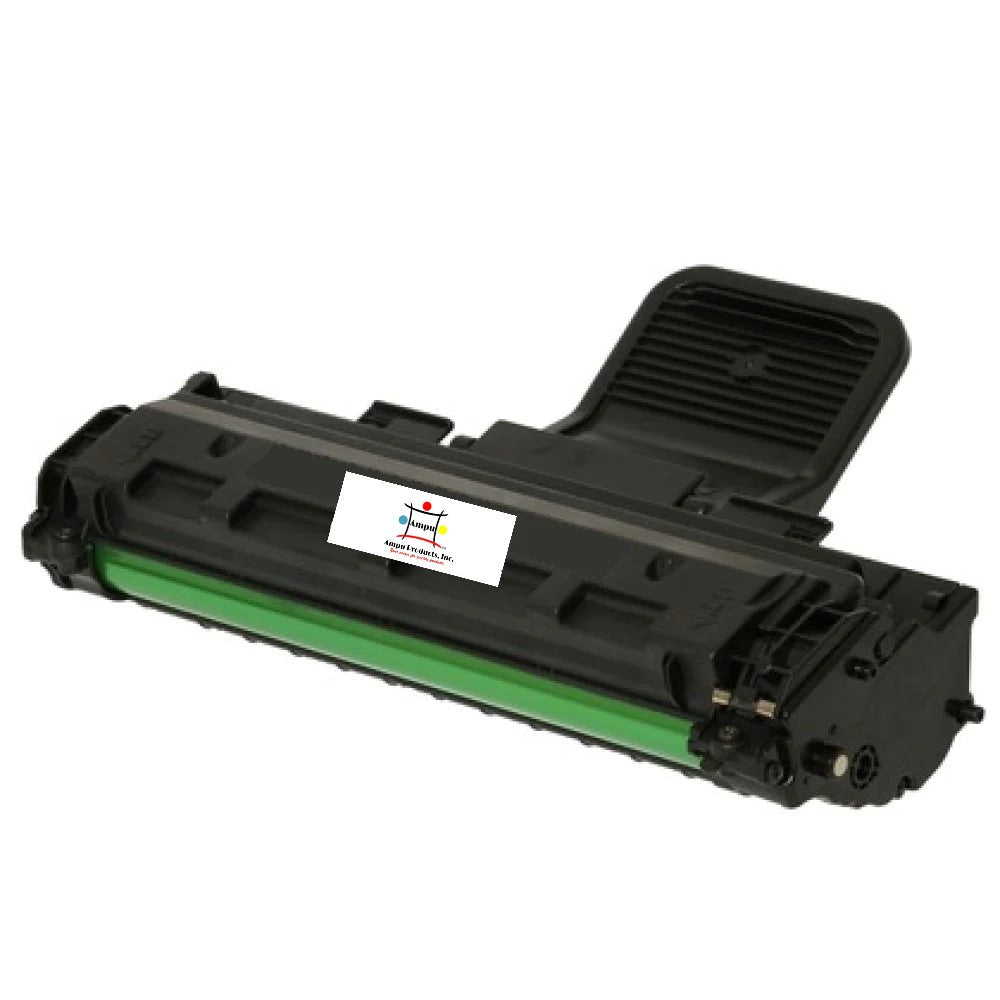 Compatible Toner Cartridge Replacement For SAMSUNG ML-1610D2 (ML1610D2) Black (2K YLD)